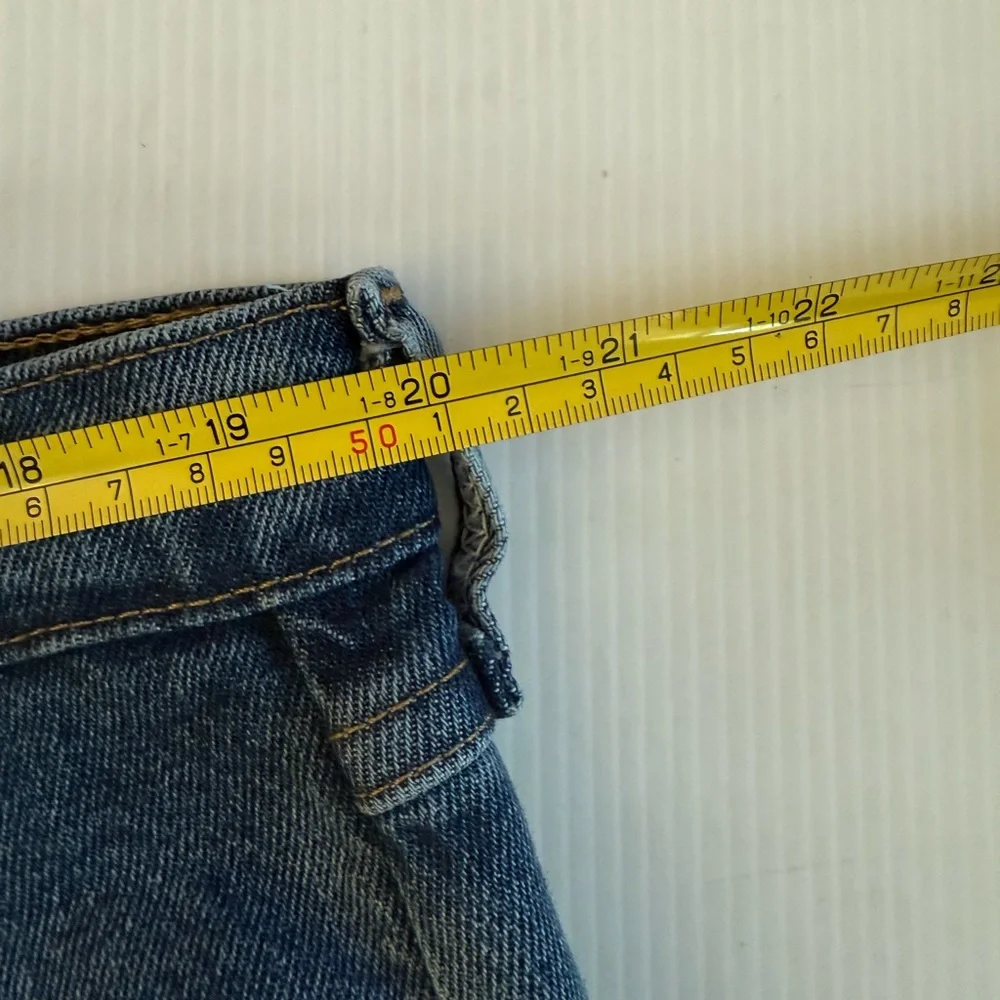 Wrangler Authentic 10ZM200VF Jeans‎ Men's Size 40 X 32 Light Wash NWT